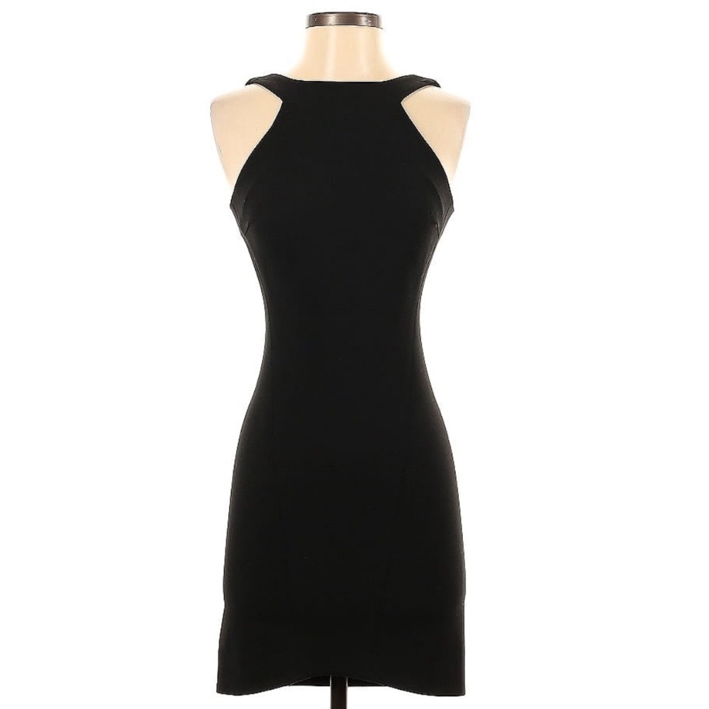 Classic Little Black Dress